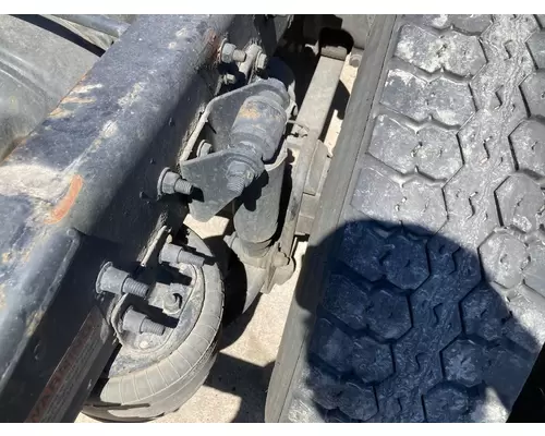 Freightliner CASCADIA Leaf Spring, Rear