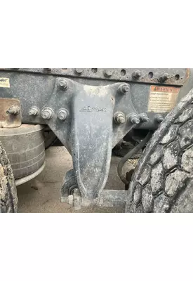 Freightliner CASCADIA Leaf Spring, Rear