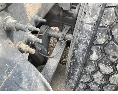 Freightliner CASCADIA Leaf Spring, Rear