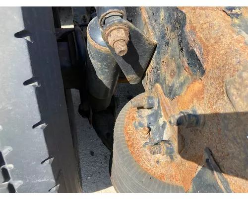 Freightliner CASCADIA Leaf Spring, Rear