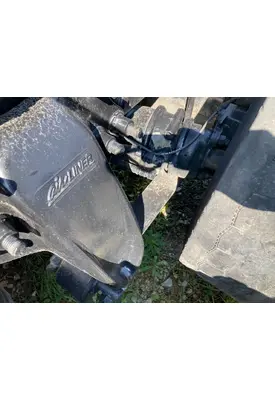 Freightliner CASCADIA Leaf Spring, Rear