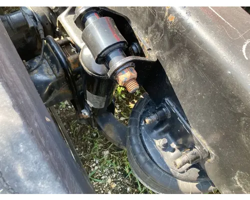 Freightliner CASCADIA Leaf Spring, Rear