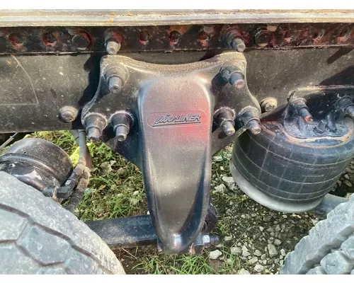 Freightliner CASCADIA Leaf Spring, Rear