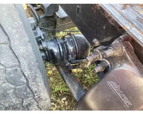 Freightliner CASCADIA Leaf Spring, Rear