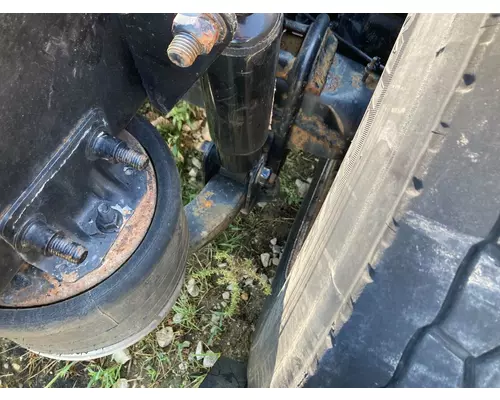 Freightliner CASCADIA Leaf Spring, Rear