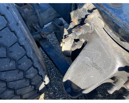 Freightliner CASCADIA Leaf Spring, Rear