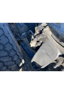 Freightliner CASCADIA Leaf Spring, Rear