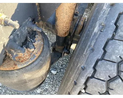Freightliner CASCADIA Leaf Spring, Rear