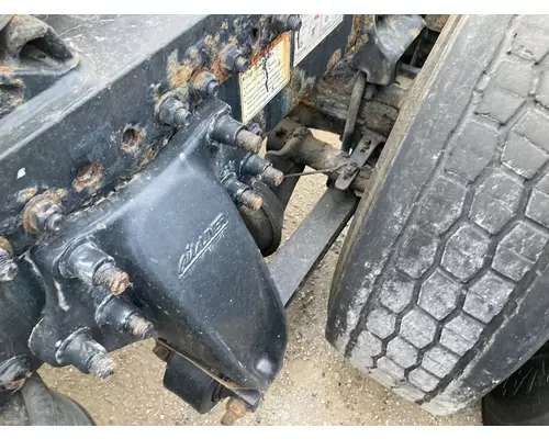 Freightliner CASCADIA Leaf Spring, Rear