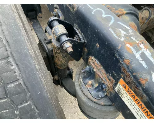 Freightliner CASCADIA Leaf Spring, Rear