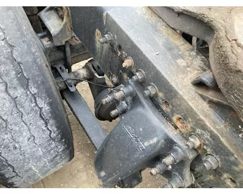 Freightliner CASCADIA Leaf Spring, Rear