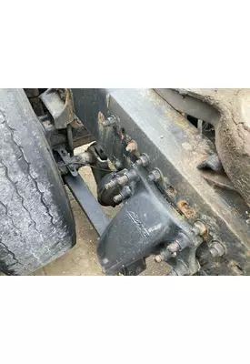 Freightliner CASCADIA Leaf Spring, Rear