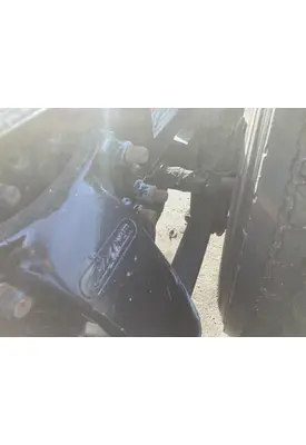 Freightliner CASCADIA Leaf Spring, Rear
