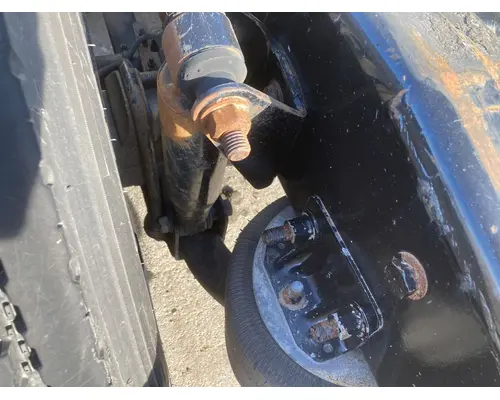 Freightliner CASCADIA Leaf Spring, Rear