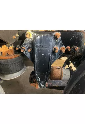 Freightliner CASCADIA Leaf Spring, Rear