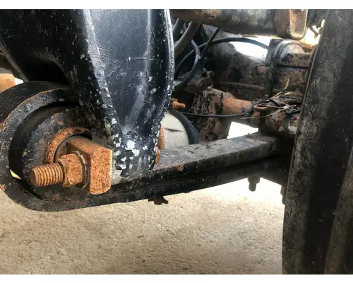 Freightliner CASCADIA Leaf Spring, Rear