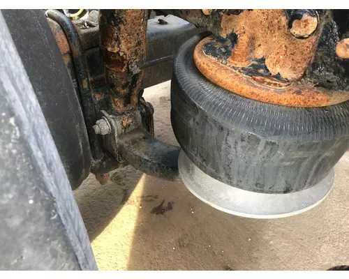 Freightliner CASCADIA Leaf Spring, Rear