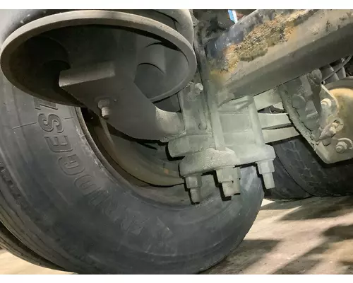 Freightliner CASCADIA Leaf Spring, Rear