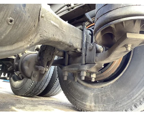 Freightliner CASCADIA Leaf Spring, Rear