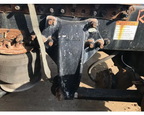 Freightliner CASCADIA Leaf Spring, Rear