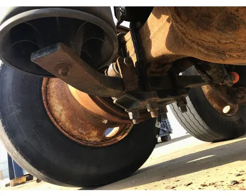 Freightliner CASCADIA Leaf Spring, Rear