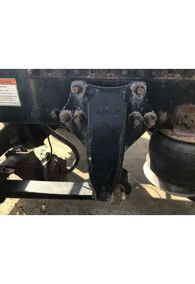 Freightliner CASCADIA Leaf Spring, Rear