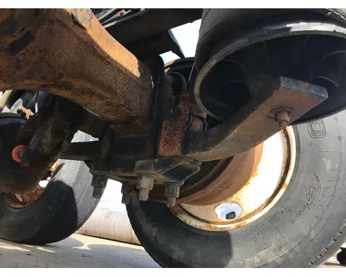 Freightliner CASCADIA Leaf Spring, Rear