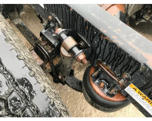 Freightliner CASCADIA Leaf Spring, Rear