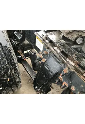 Freightliner CASCADIA Leaf Spring, Rear