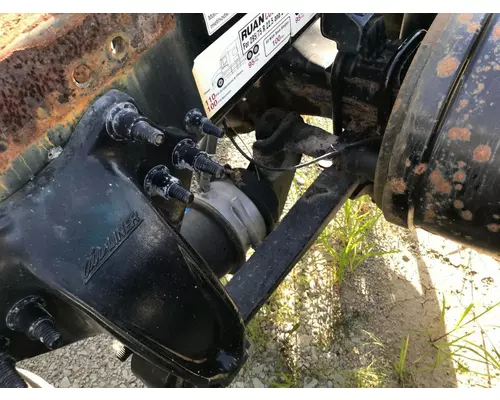 Freightliner CASCADIA Leaf Spring, Rear