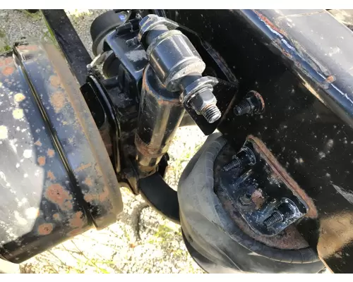 Freightliner CASCADIA Leaf Spring, Rear