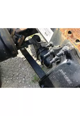 Freightliner CASCADIA Leaf Spring, Rear