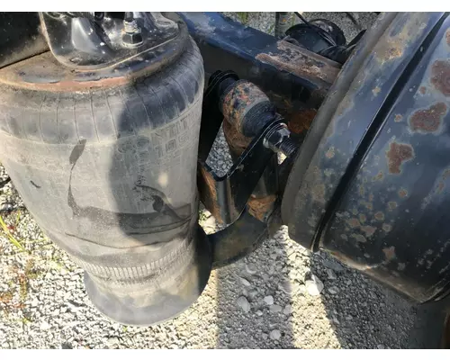 Freightliner CASCADIA Leaf Spring, Rear