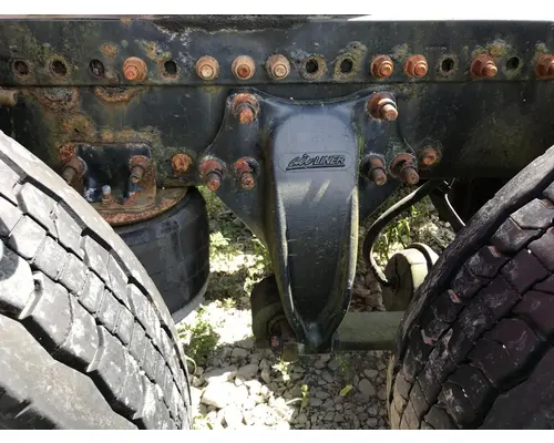 Freightliner CASCADIA Leaf Spring, Rear