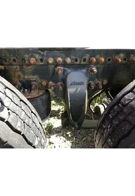 Freightliner CASCADIA Leaf Spring, Rear