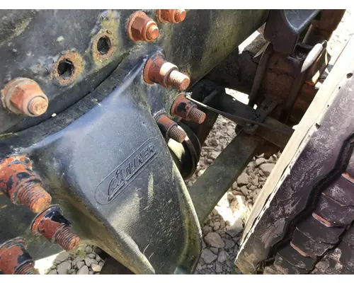 Freightliner CASCADIA Leaf Spring, Rear