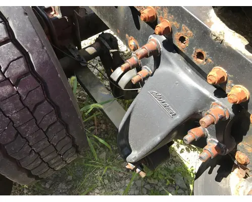Freightliner CASCADIA Leaf Spring, Rear