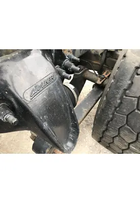 Freightliner CASCADIA Leaf Spring, Rear