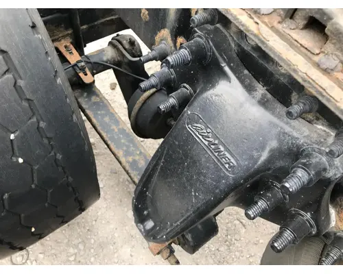 Freightliner CASCADIA Leaf Spring, Rear