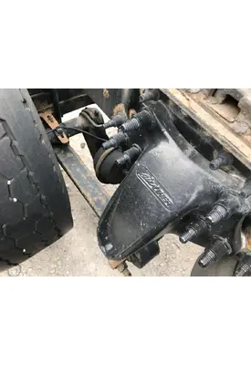 Freightliner CASCADIA Leaf Spring, Rear