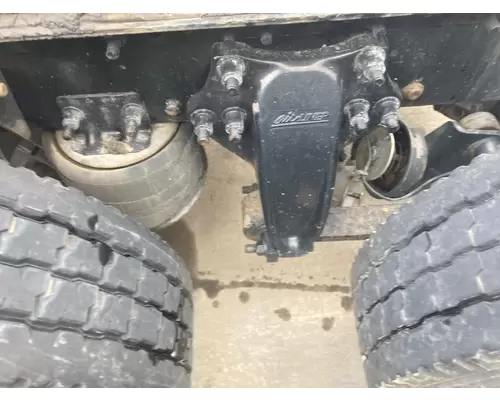 Freightliner CASCADIA Leaf Spring, Rear