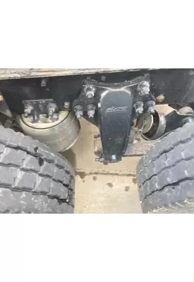 Freightliner CASCADIA Leaf Spring, Rear