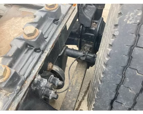 Freightliner CASCADIA Leaf Spring, Rear