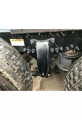 Freightliner CASCADIA Leaf Spring, Rear