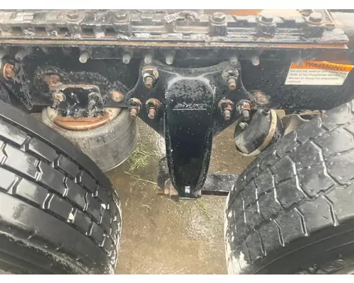 Freightliner CASCADIA Leaf Spring, Rear