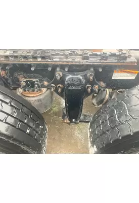 Freightliner CASCADIA Leaf Spring, Rear