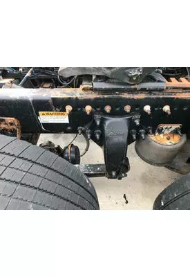 Freightliner CASCADIA Leaf Spring, Rear