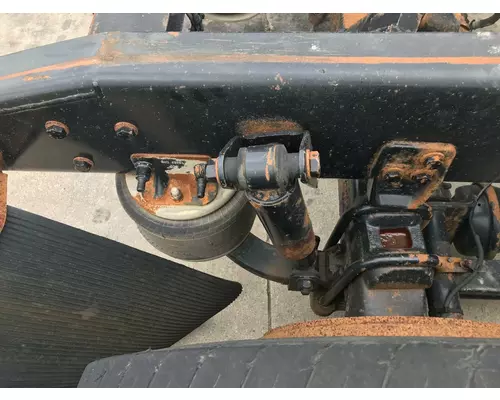 Freightliner CASCADIA Leaf Spring, Rear
