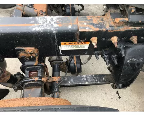 Freightliner CASCADIA Leaf Spring, Rear