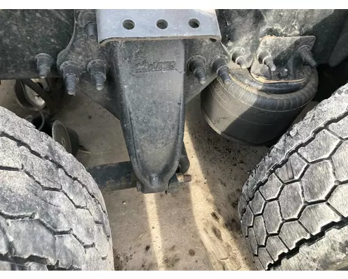 Freightliner CASCADIA Leaf Spring, Rear